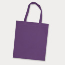 Viva Tote Bag+Purple