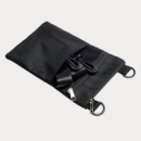 Wallaby Neck Pouch+no strap