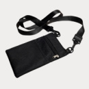 Wallaby Neck Pouch+side