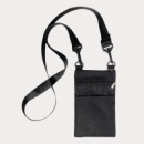 Wallaby Neck Pouch+unbranded