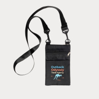 Wallaby Neck Pouch image