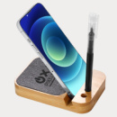Wander Eco Charger Set+in use