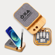Wander Eco Charger Set image