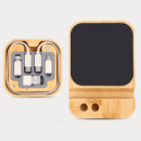 Wander Wireless Charger Set+unbranded
