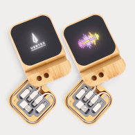 Wander Wireless Charger Set image
