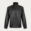 Wellington Unisex Windbreaker+front