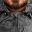 Weston Mens Windbreaker+detail