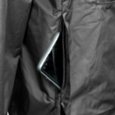 Weston Mens Windbreaker+pocket