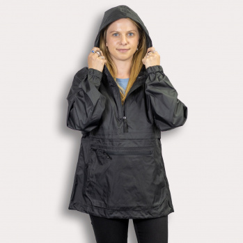 Weston Womens Windbreaker