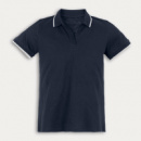 Williams Mens Polo+Navy