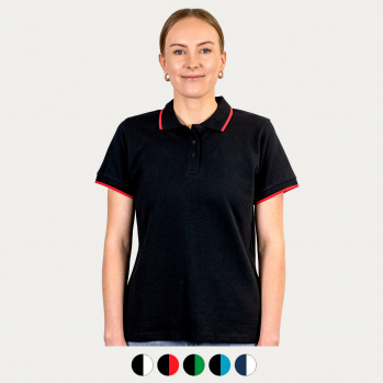 Williams Womens Polo