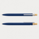 Windsor Pen+Royal Blue