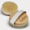 Wooden Body Brush