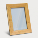 Wooden Photo Frame+unbranded