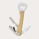Wooden Wine Waiters Knife+tools