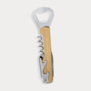 Wooden Wine Waiters Knife+unbranded