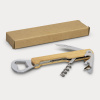 Wooden Wine Waiters Knife