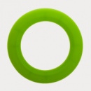 Wrist Disc Silicone Flyer+Light Green