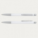 Xavier Pen+White