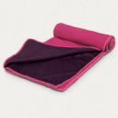 Yeti Premium Cooling Towel+Pink