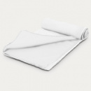 Yeti Premium Cooling Towel+White