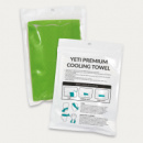 Yeti Premium Cooling Towel+pouch