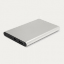 Zion Power Bank+Silver v2