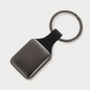 Altos Key Ring Square+unbranded