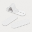 Slider Phone Grip+White