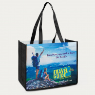 Chicago Tote Bag image