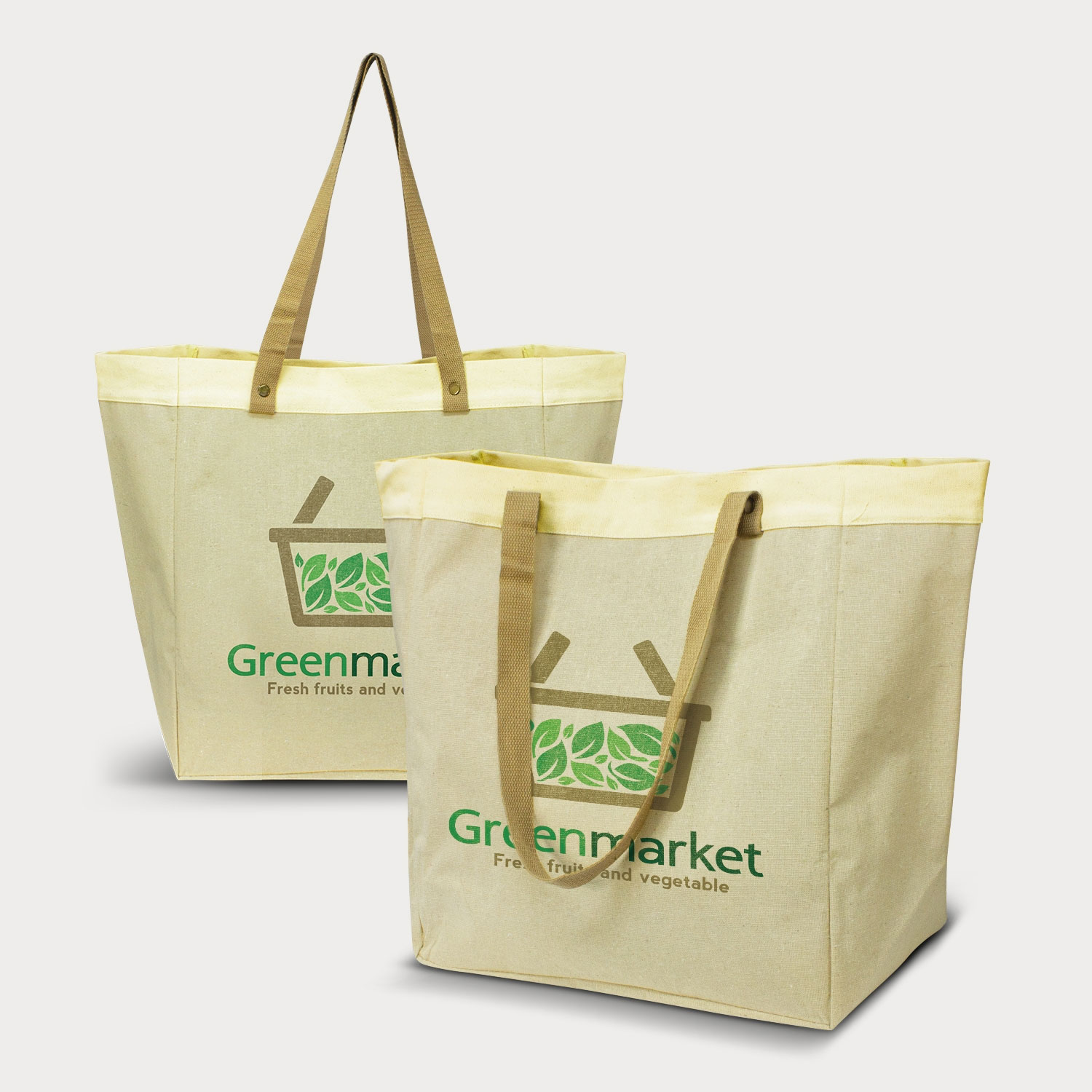 Marketing Tote Bags | IUCN Water