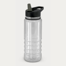 Triton Drink Bottle+Clear Black