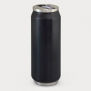 Canister Vacuum Bottle+Matt Black