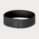 Dazzler Wrist Band+Black