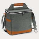 Nirvana Cooler Bag+Grey Tan