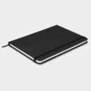 Omega Notebook+Black