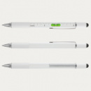 Concord Multifunction Pen+White