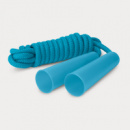 Jive Skipping Rope+Light Blue