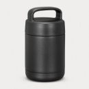 Caldera Vacuum Flask+Black