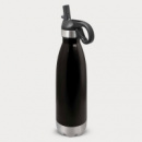 Mirage Vacuum Bottle Flip Lid+Black
