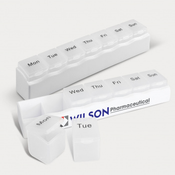 Medication Organiser