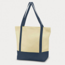 Armada Tote Bag+Navy