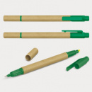 Eco Pen Highlighter+Green v2