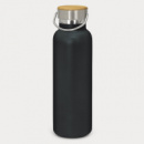 Nomad Deco Vacuum Bottle Powder Coated+Black