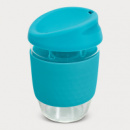 Nova Cup Borosilicate 350mL+Light Blue