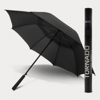 Swiss Peak Tornado 58cm Umbrella