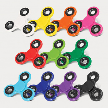 Fidget Spinner (Colour Match)