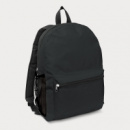 Scholar Backpack+Black