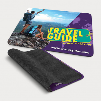 Travel Mouse Mat