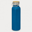 Nomad Deco Vacuum Bottle Powder Coated+Royal Blue